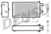 DENSO DRR13001 Heat Exchanger, interior heating